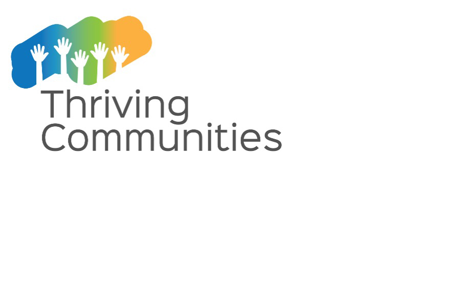 Promoting Thriving Communities