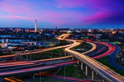 LIVEBLOG: ITS America Annual Meeting 2019 – Washington, DC