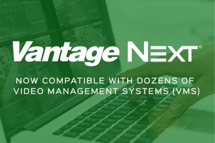 Vantage Next VMS