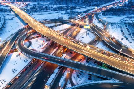 Melting the Glacier: 5 Reasons Adoption of Traffic Technology is Accelerating