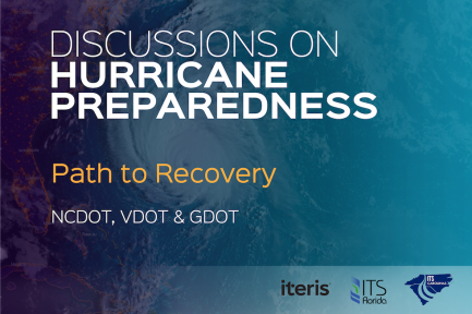 Discussions on Hurricane Preparedness - Part 2